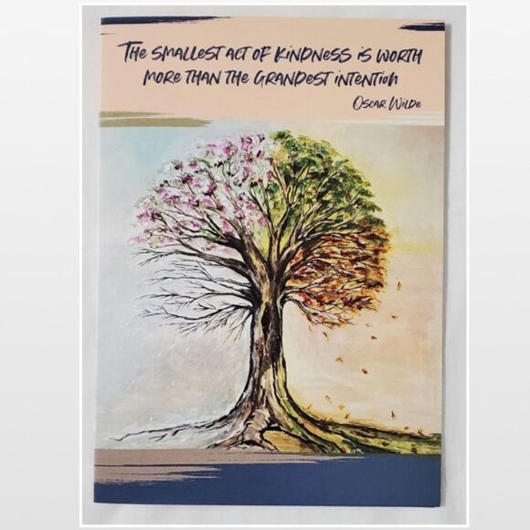 New 8 Matching Notecards & Envelopes - Picture 12 of 16